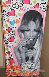 TELO DA MARE VIOLETTA