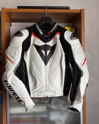 Giacca Dainese Laguna Seca 2