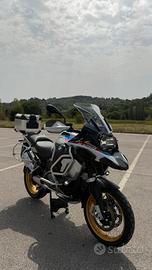 Bmw R 1250 GS Adventure Rallye 2022