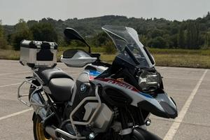 Bmw R 1250 GS Adventure Rallye 2022
