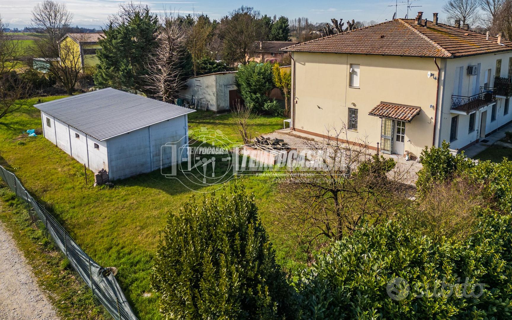 Appartamento – San Pietro in Casale, Piombino - Vista 5