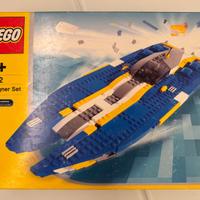 Lego 4402 "Designer Set" MISB anno 2003
