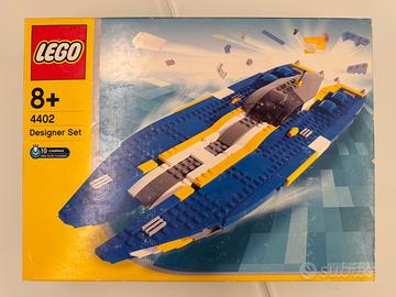 Lego 4402 "Designer Set" MISB anno 2003