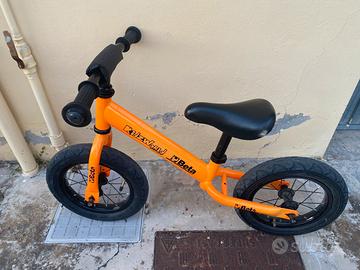 Balance Bike Beta