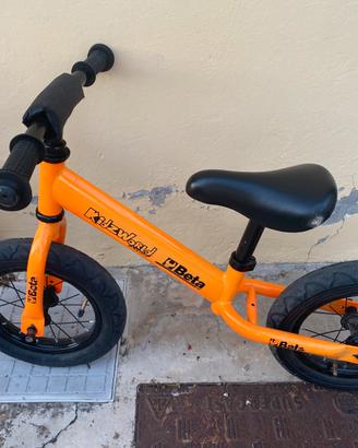 Balance Bike Beta