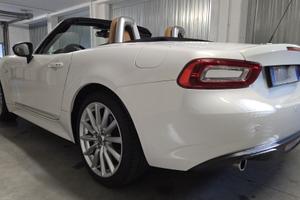 Fiat 124 Spider 1.4 16v M-Air Lusso 2017