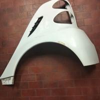 Parafango posteriore sinistro smart fortwo 451