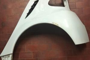 Parafango posteriore sinistro smart fortwo 451
