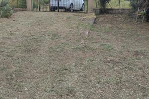 Terreno panoramico