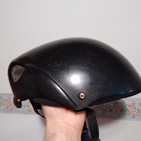 Casco parapendio deltaplano