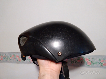 Casco parapendio deltaplano