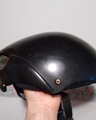 Casco parapendio deltaplano