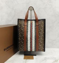Borsa tote Burberry