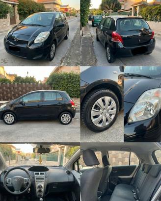 Toyota Yaris II 1.3 - 2009