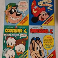 fumetti vintage paperino & c.