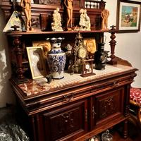 Mobili umbertini fine XIX secolo