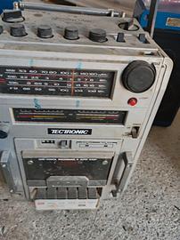 STEREO ANNI 80
