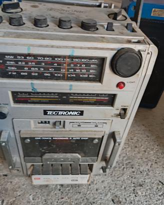 STEREO ANNI 80