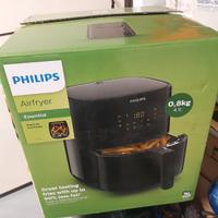 Friggitrice aria PHILIPS 4,1L NUOVA