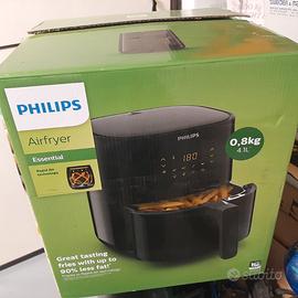 Friggitrice aria PHILIPS 4,1L NUOVA