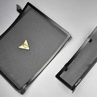 Griglia protezione radiatore AVDB Brutale 675 800