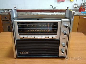 Radio Koyo KTR-1665