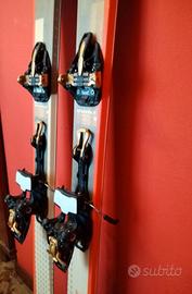 Attrezzatura Sci-alpinismo 
