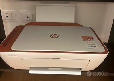Stampante HP NUOVA