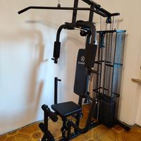 palestra multifunzione Klar Fit Ultimate Gym