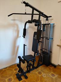 palestra multifunzione Klar Fit Ultimate Gym