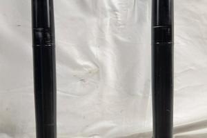 COPPIA FORCELLE NERE ORIGINALI PER BMW R1200 GS K5