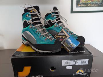 La Sportiva Trango Tower 37