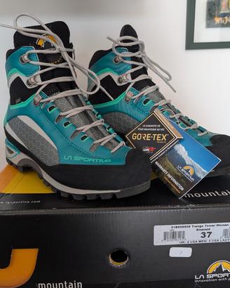 La Sportiva Trango Tower 37