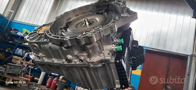 cambio automatico  ducato 