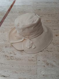 Cappello da donna vintage 