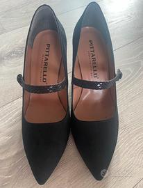 Scarpe donna nuove  numero 40