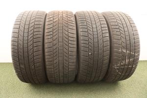 Gomme Continental 225 45 18 inverno