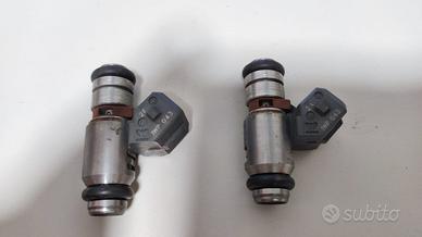 Coppia iniettori Magneti Marelli IWP043