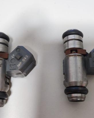 Coppia iniettori Magneti Marelli IWP043