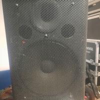 coppia casse passive Proel TFL15P