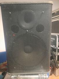 coppia casse passive Proel TFL15P