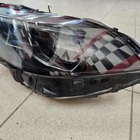 faro anteriore  sinistro biled  bmw serie 1 msport