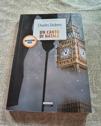 Un canto di Natale 