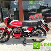 MOTO GUZZI V 1000 SP 1000 sp