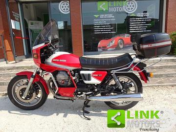 MOTO GUZZI V 1000 SP 1000 sp