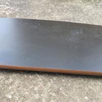 Piatto girevole  in legno