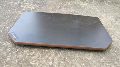 Piatto girevole  in legno