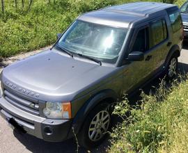 Land Rover DISCOVERY 3 per pezzi di ricambio