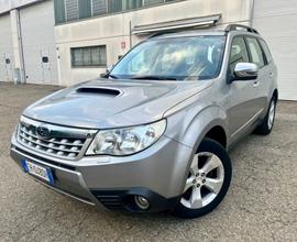 Subaru Forester 2.0D XS Exclusive 4x4