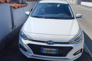  Hyundai i20 Active 
